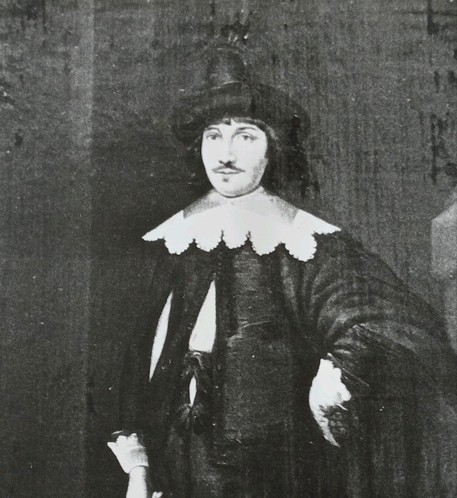 Hendrick de Keyser foto Sabel en Daniëls jaren 60, Ophalen of Verzenden, 1960 tot 1980, Gebruikt, Overige onderwerpen