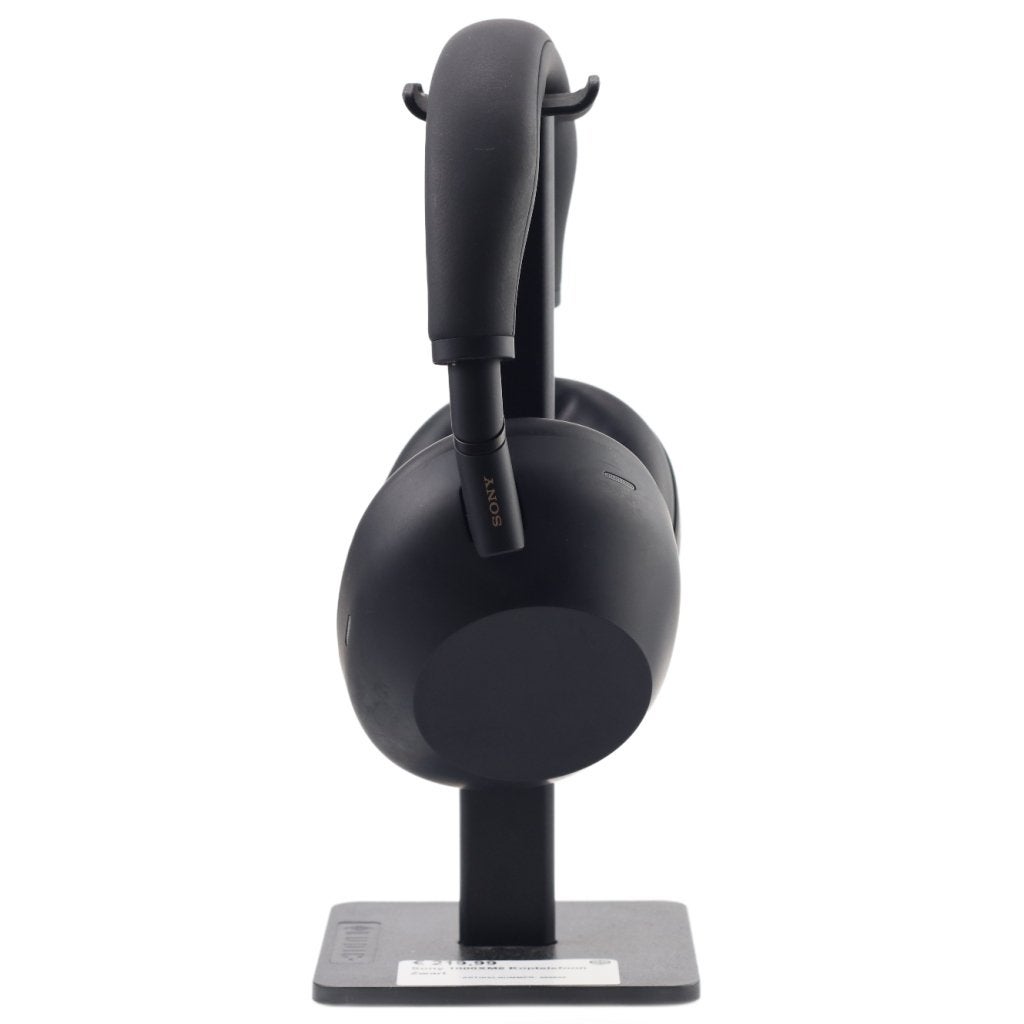 Sony 1000XM6 Koptelefoon Zwart, Audio, Tv en Foto, Koptelefoons, Sony, Zo goed als nieuw, Support@sony.com, 1-7-1 Konan, Minato-ku
Tokyo 108-0075
Japan