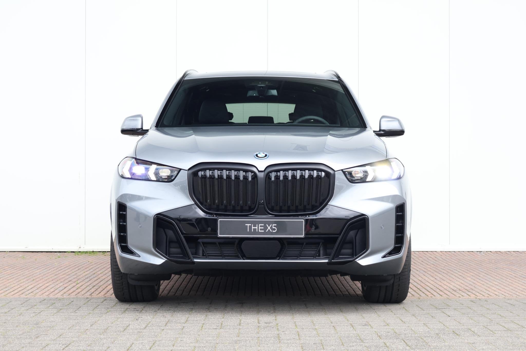 BMW X5 xDrive50e | M Sportpakket Pro | Travel Pack | Innovat, Automaat, 2395 kg, Panoramadak, Plug-in hybride