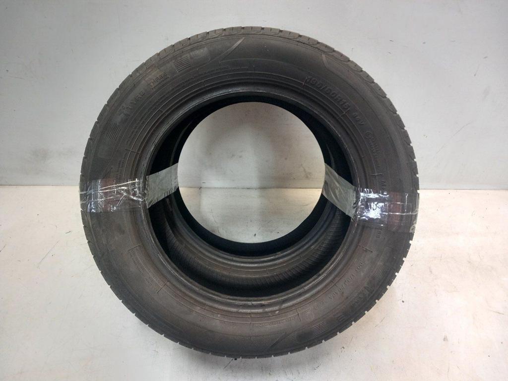 Bandenset 2 stuks Zomer 195/60 R15  Banden 15", Auto-onderdelen, Banden en Velgen, Onderdelen@venauto.nl, Van der Ven Autorecycling B.V.