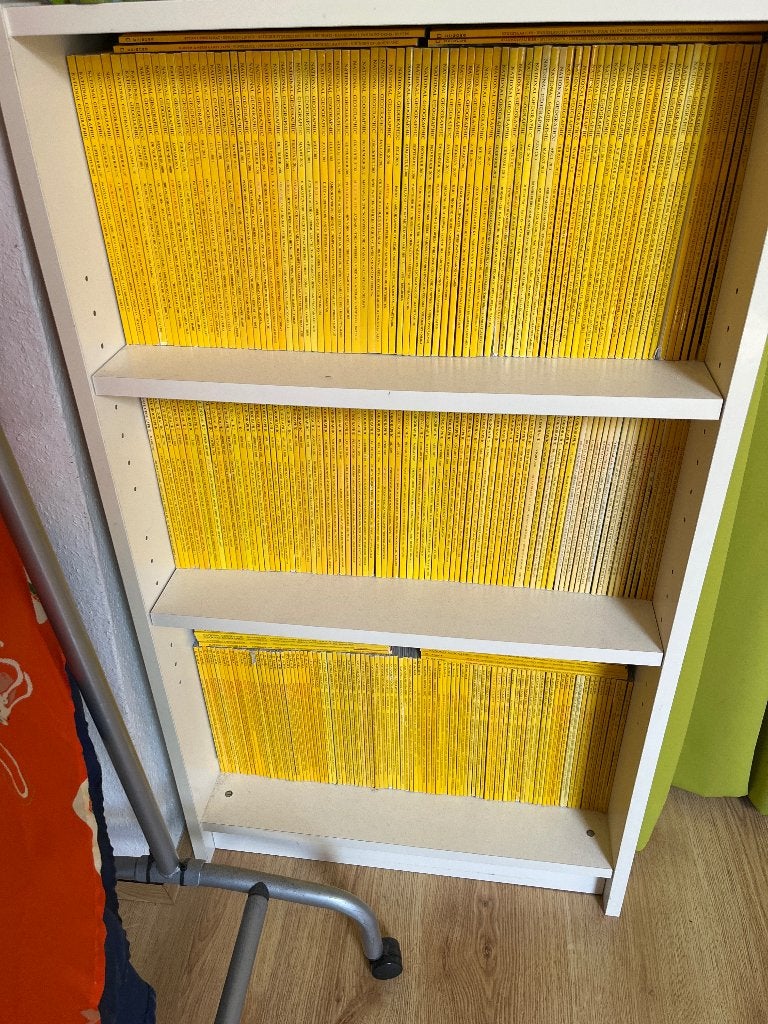 National Geographic tijdschriften, Ophalen, Zo goed als nieuw, Wetenschap en Natuur