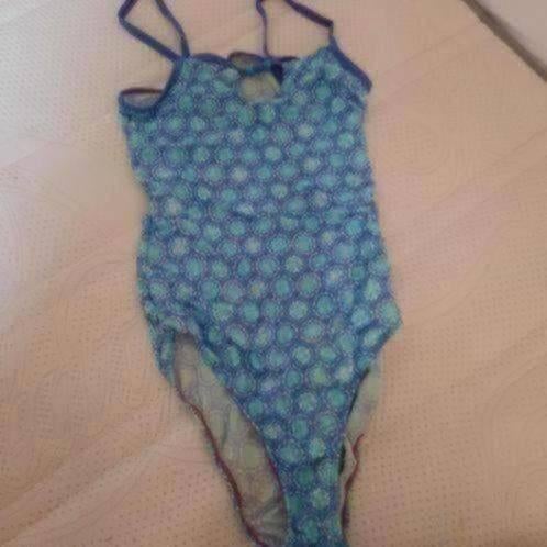 146 zwempak, Verzenden, Zo goed als nieuw, Meisje, Sport- of Zwemkleding
