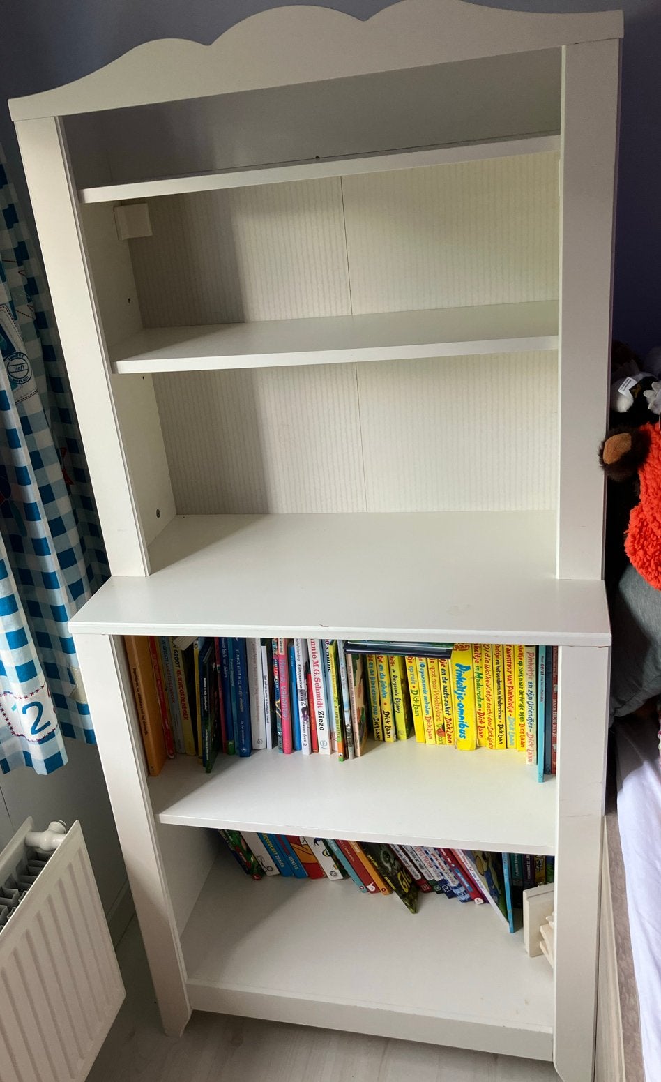 Ikea retro kledingkast en commode/kast set, Ophalen, Gebruikt, Kast, 50 tot 70 cm