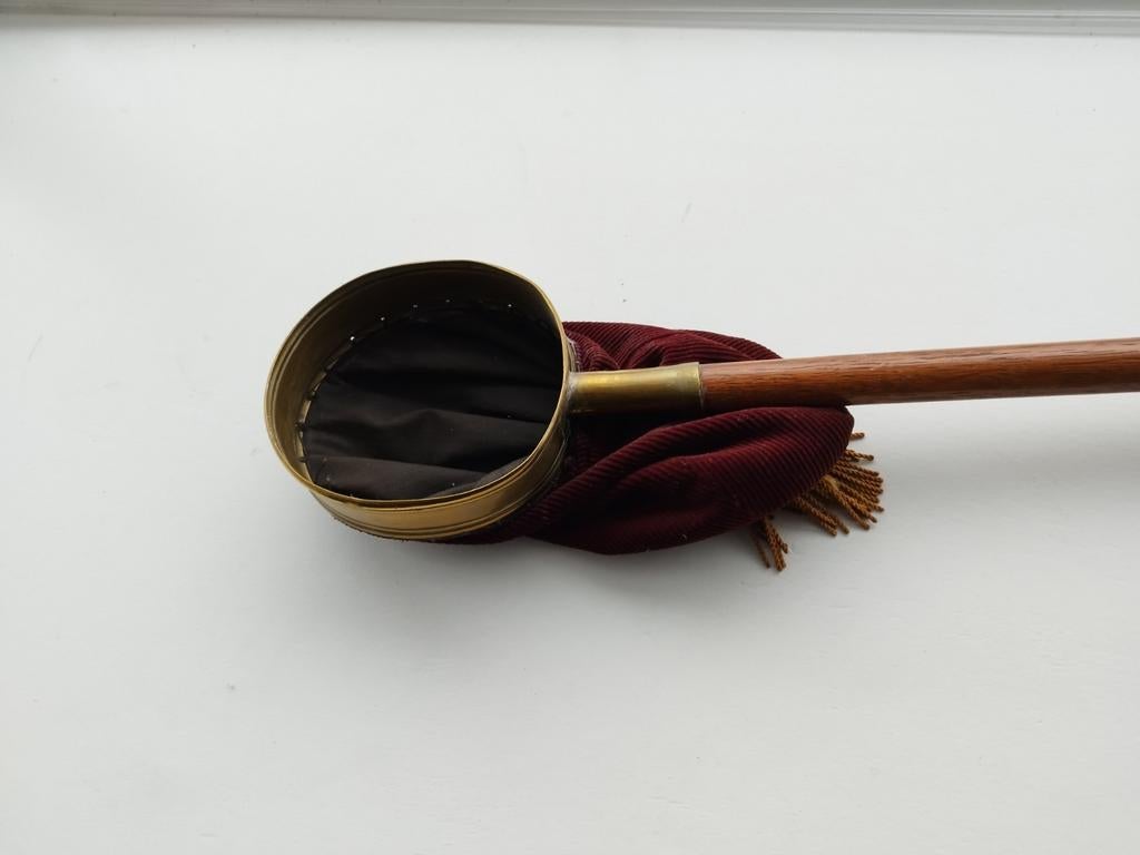 Collectezak op stok, Antiek en Kunst, Antiek | Religie, Ophalen