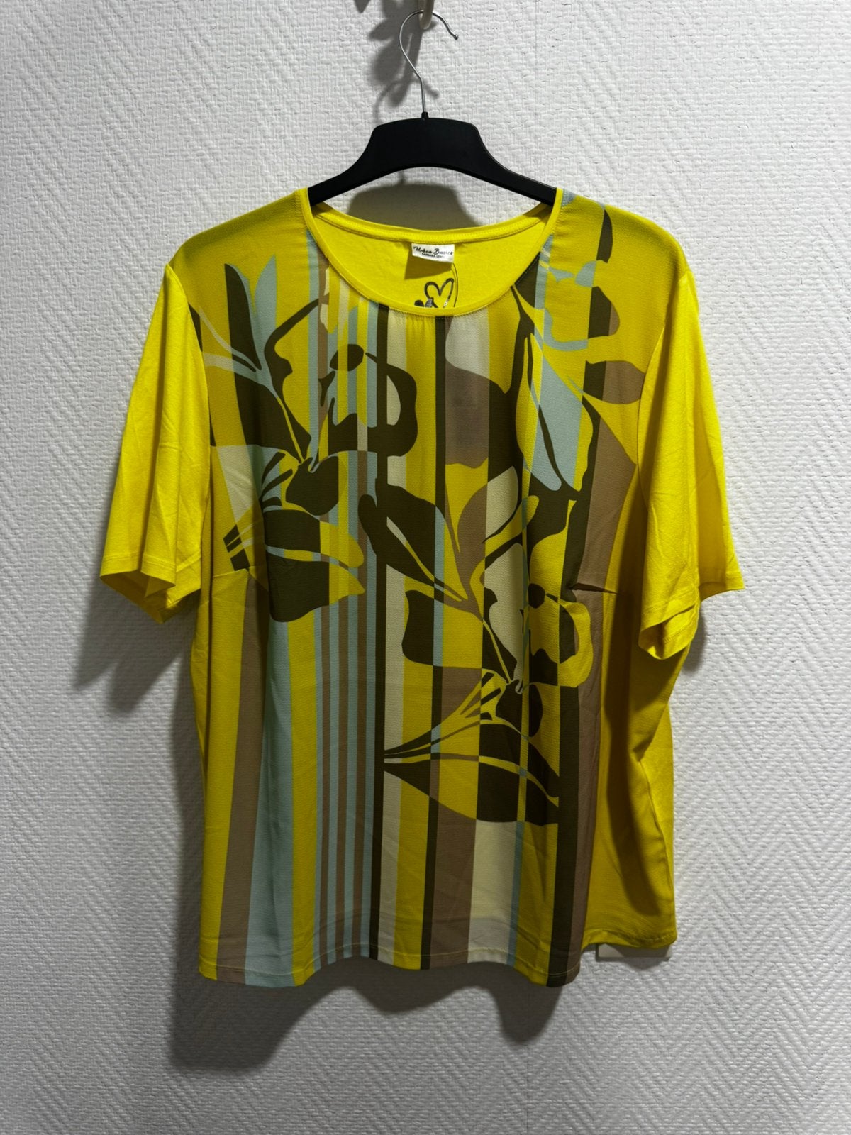 Barbara lebek blouse maat 50, Verzenden, Nieuw, Blouse of Tuniek