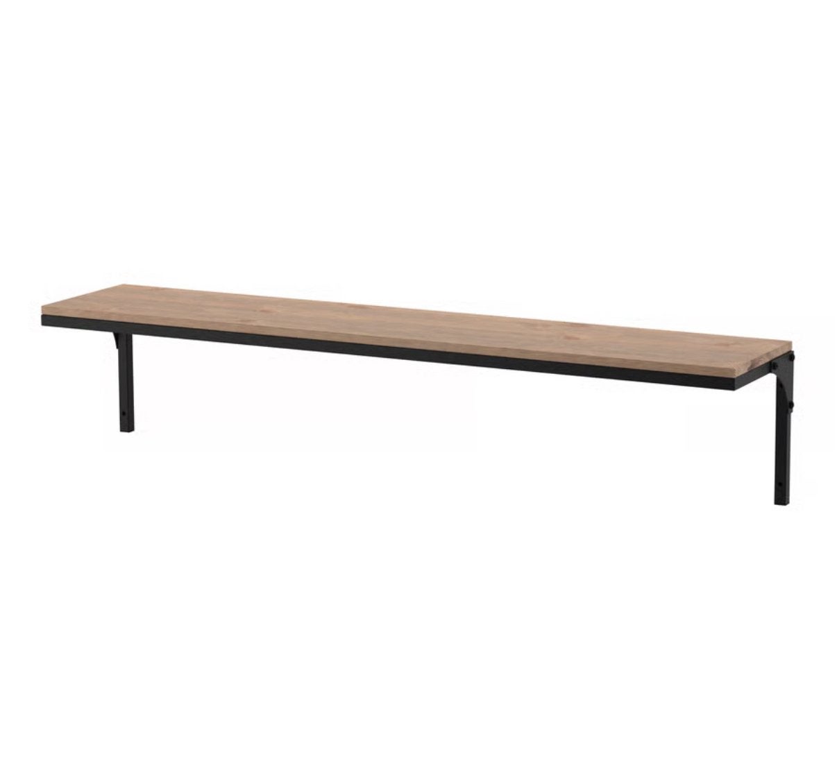 Ikea wandplank, Ophalen, Zo goed als nieuw