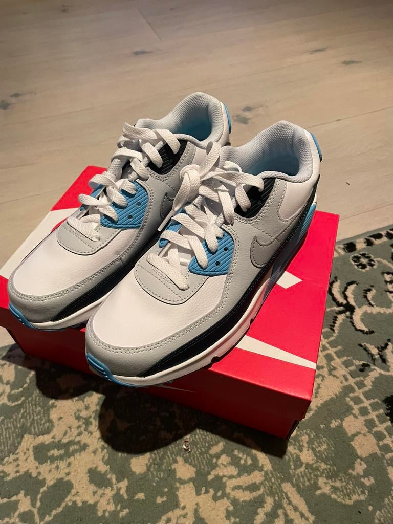 Nike air max 90, Kleding | Heren, Schoenen, Wit, Nieuw, Ophalen of Verzenden, Sneakers of Gympen