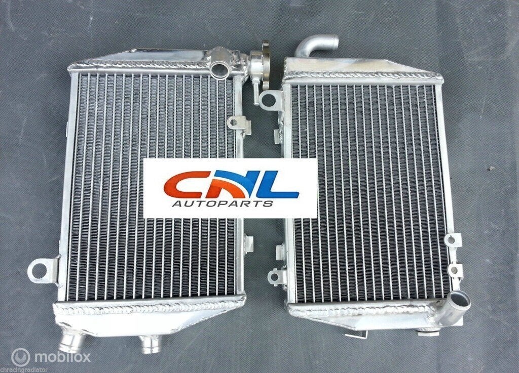 Radiateur HONDA SP1 RC51 RVT1000 RVT1000R 2000 2001