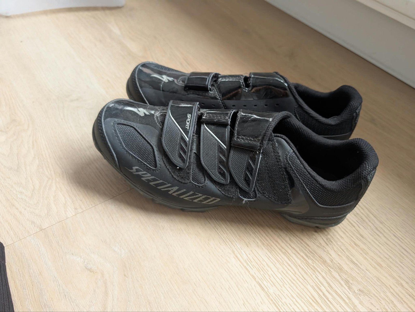 Specialized Fiets schoenen wielrennen dames, Ophalen of Verzenden, Zo goed als nieuw, Schoenen