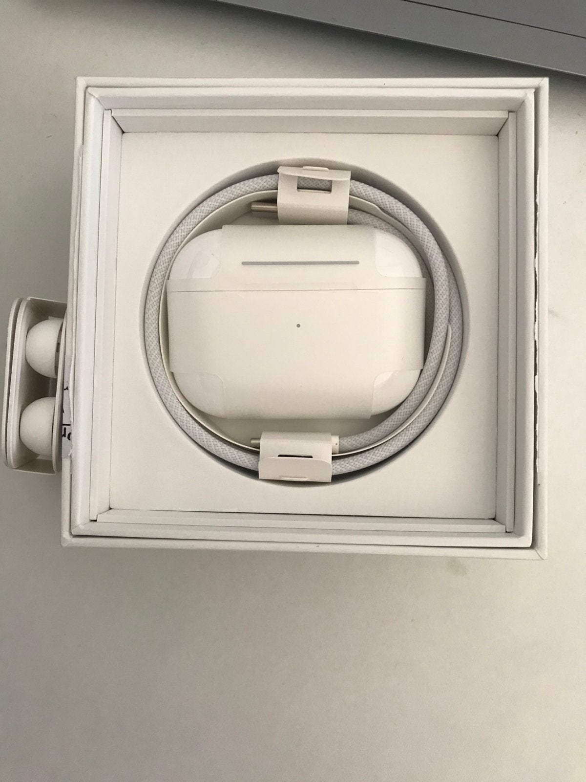 AirPods Pro 2 - Gloednieuw!, Ophalen of Verzenden, Nieuw, Apple