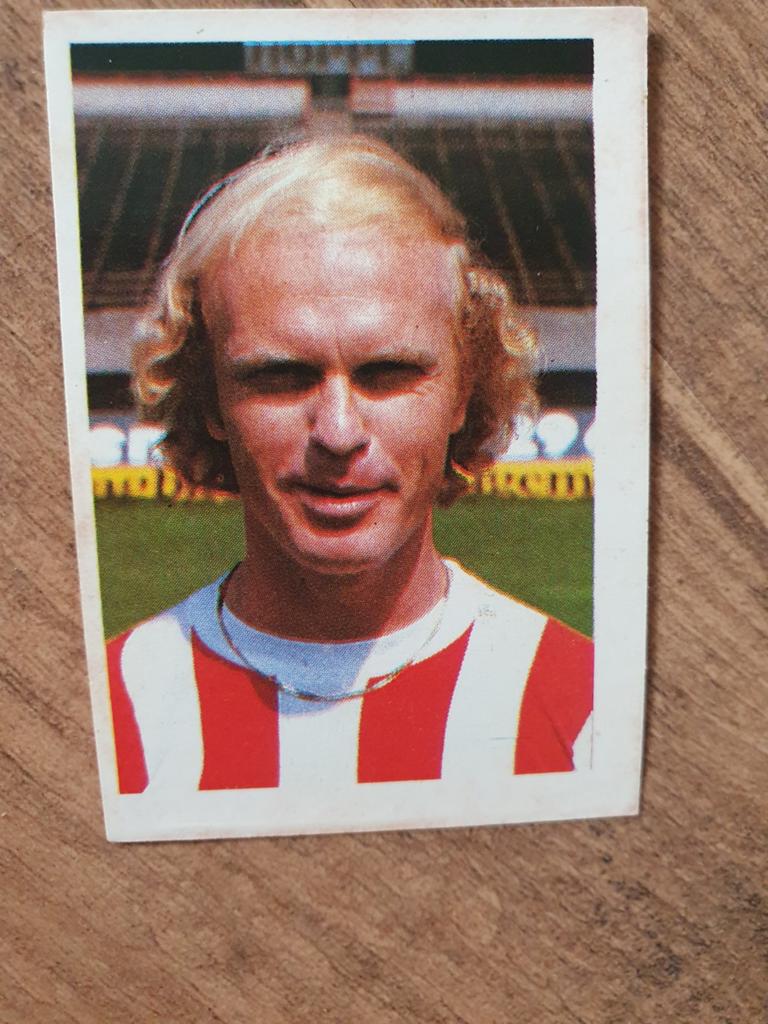Ruud Geels, Verzamelen, Ophalen of Verzenden, Buitenlandse clubs