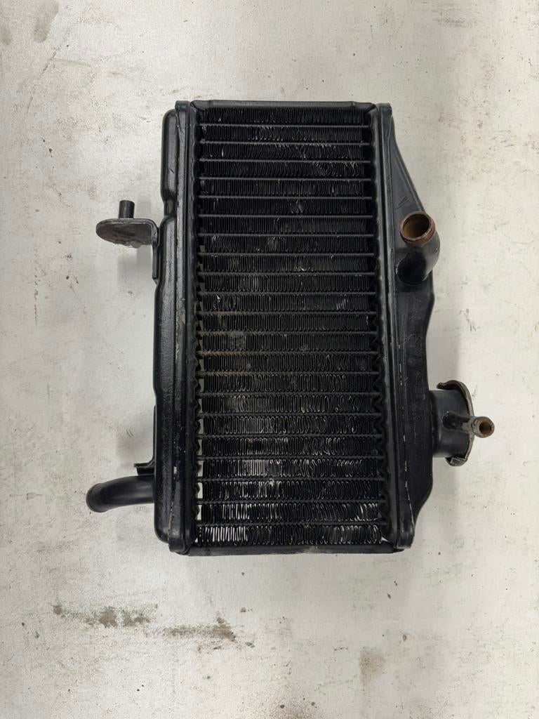 Honda MBX radiateur, Verzenden, Gebruikt, Blok, Overige merken