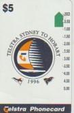45- Australie, Verzamelen, Telefoonkaarten, Ophalen of Verzenden