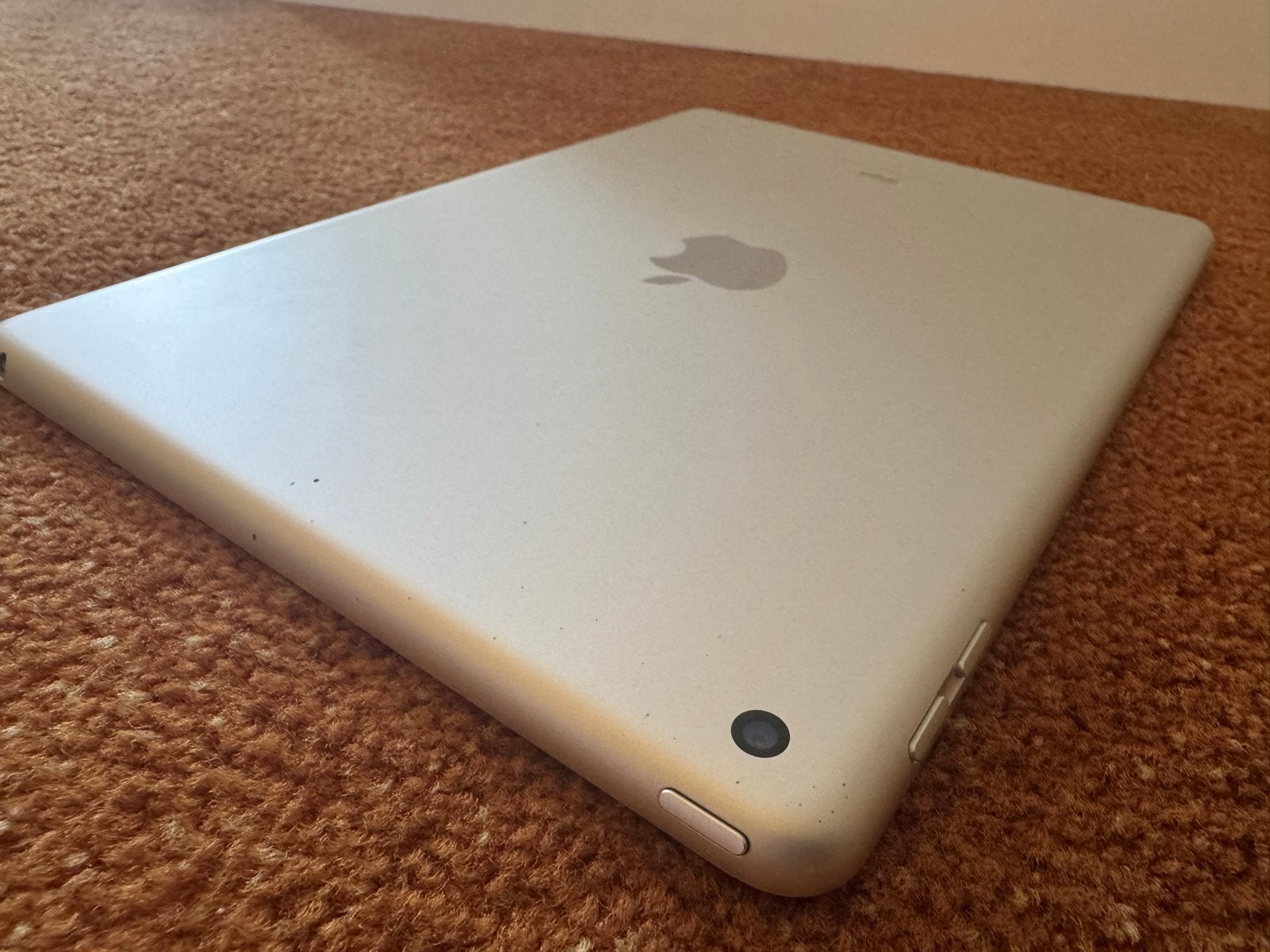 Foto 5 van iPad 6 (2018) 32GB Wi-Fi - Zo goed als nieuw