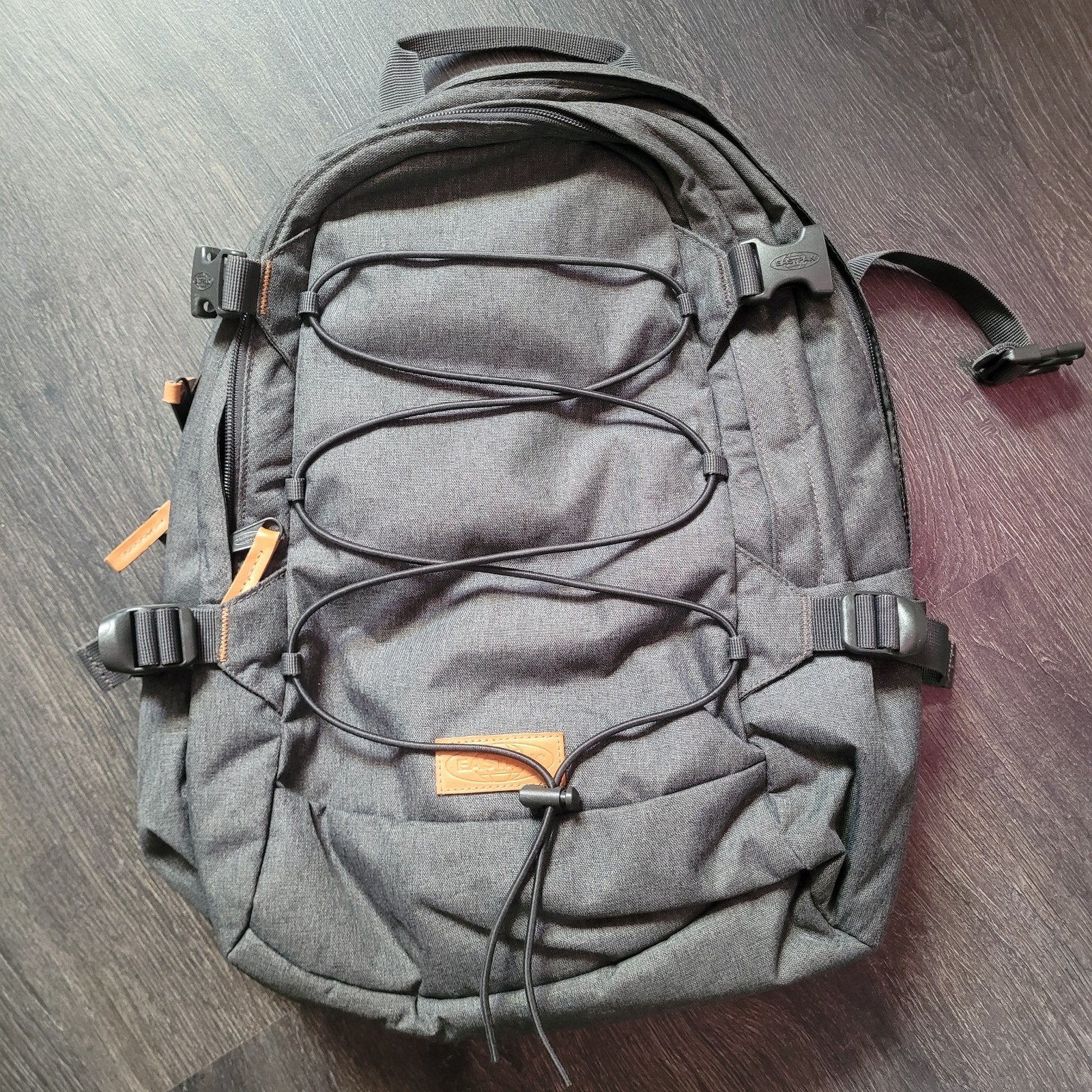 Eastpak Borys Rugtas - Nieuw en Ongebruikt, Eastpak, Overige jeansmaten, Nieuw, Ophalen of Verzenden