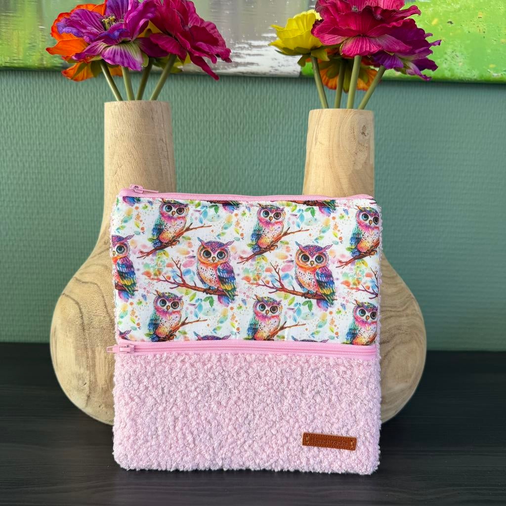 Kobo Libra hoes/sleeve, Ophalen of Verzenden, Nieuw, 7 inch