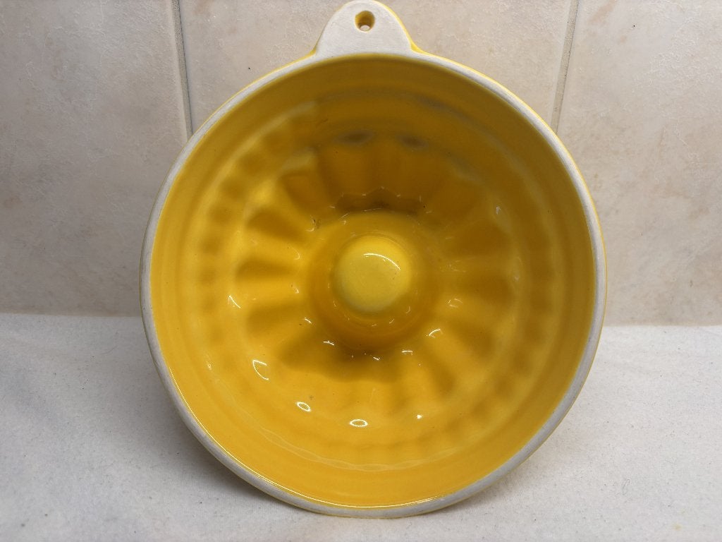 Tulband Vorm (2), Antiek en Kunst, Ophalen of Verzenden