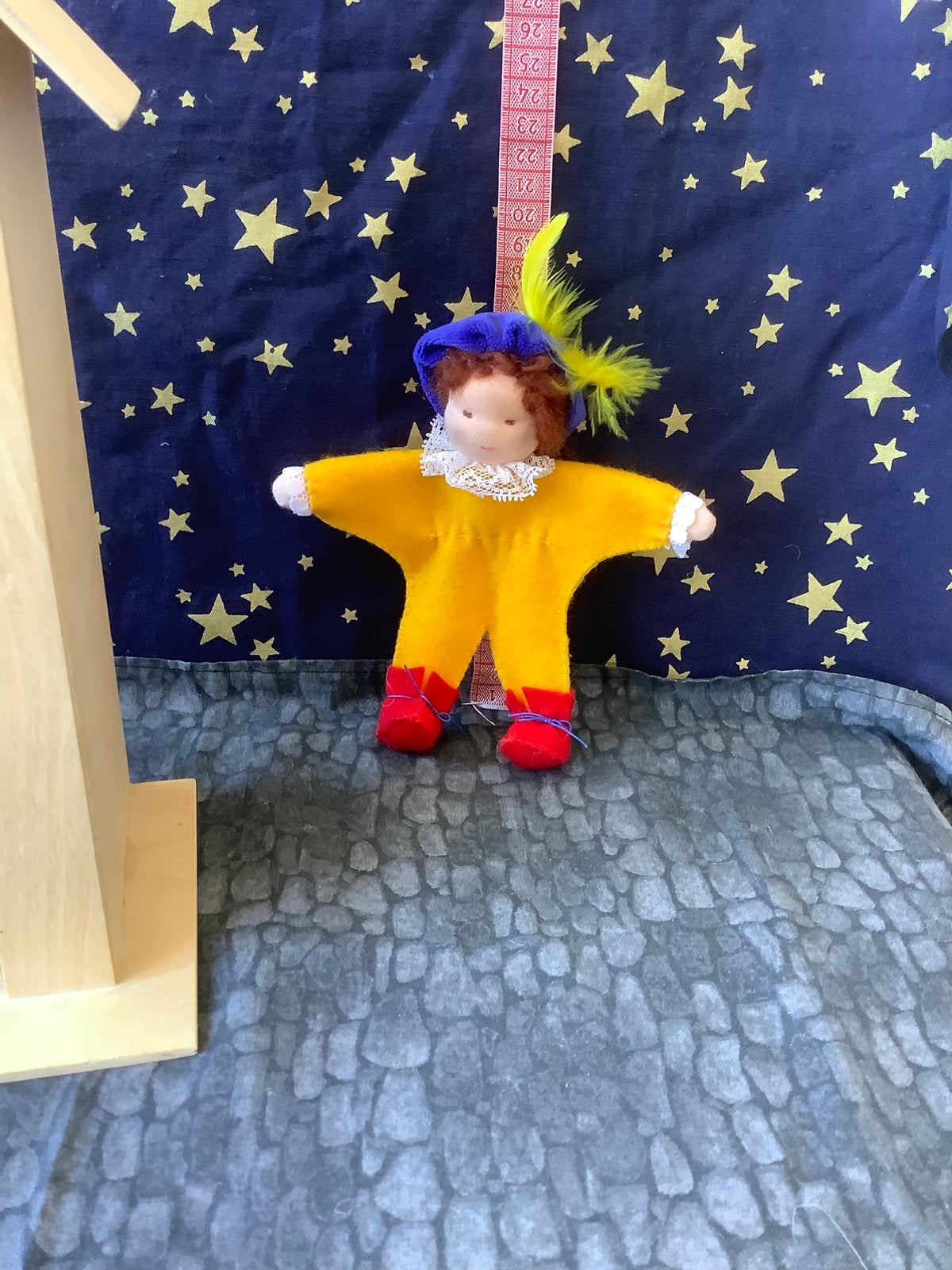 Zonnekindpop, Ophalen of Verzenden, Nieuw, Overige typen