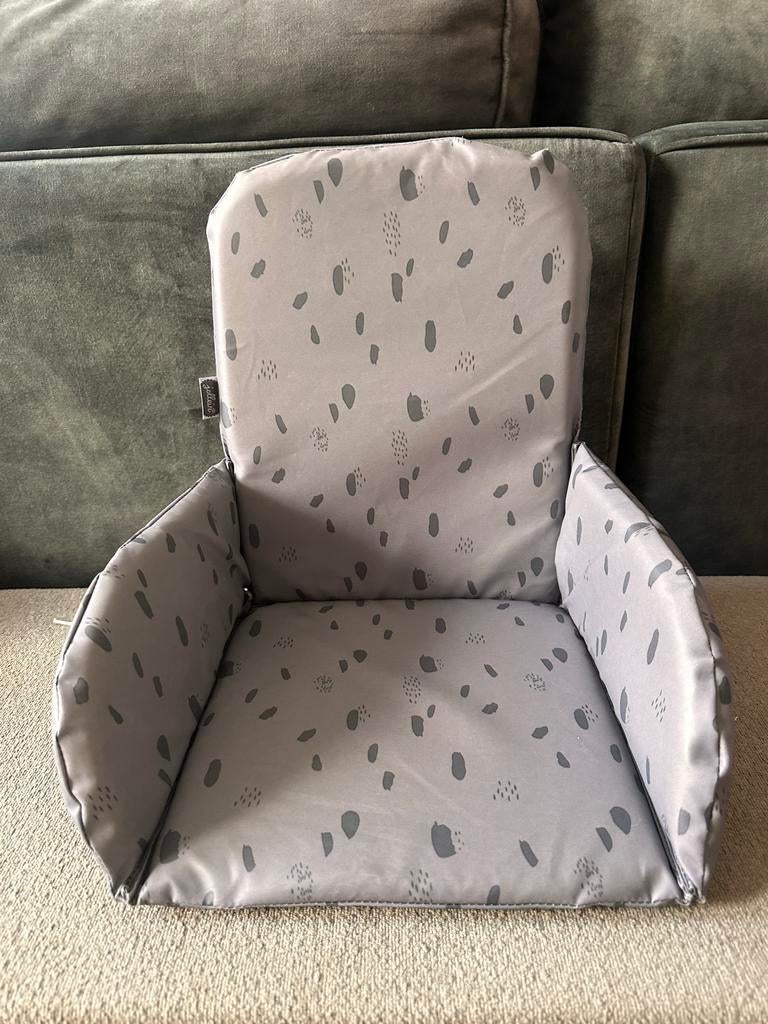 Jolein Stoelverkleiner voor Tripp Trapp of andere kinderstoe, Ophalen of Verzenden, Nieuw, Overige typen, Stoelverkleiner