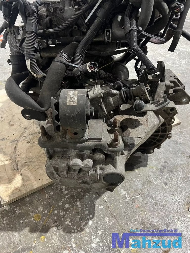 MITSUBISHI LANCER 7 1.6 Versnellingsbak F5M411R7B5, Info@mitsubishi-motors.com, Gebruikt, Mitsubishi Motors Corporation, Ophalen of Verzenden
