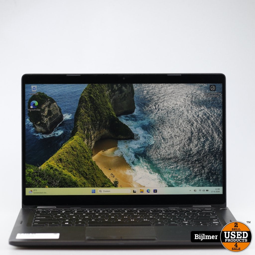 Dell Latitude 5300 2-in-1 Touchscreen i5-8th 16GB 256GB, Computers en Software, Dell, Gebruikt, Support@Dell.com, One Dell Way
Round Rock, TX 78682
United States