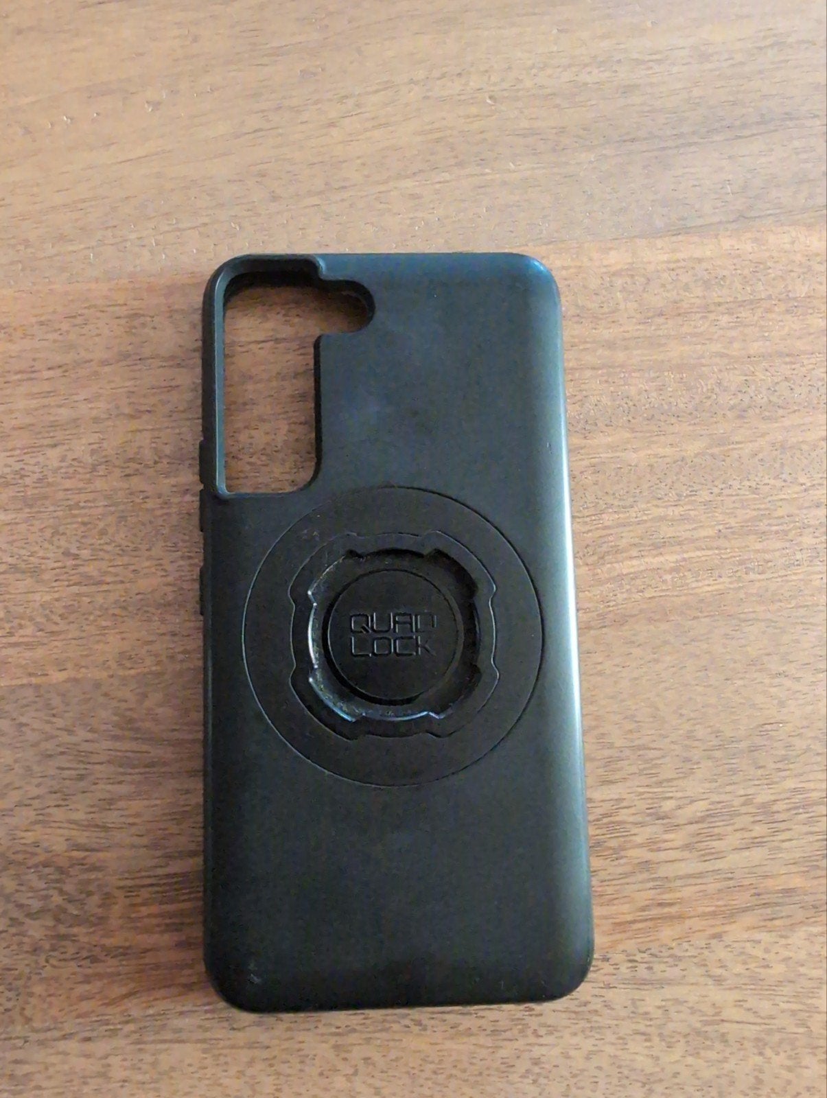 Gebruikt Quadlock hoesje voor Samsung S22, Ophalen of Verzenden, Gebruikt, Overige modellen, Hoesje of Tasje