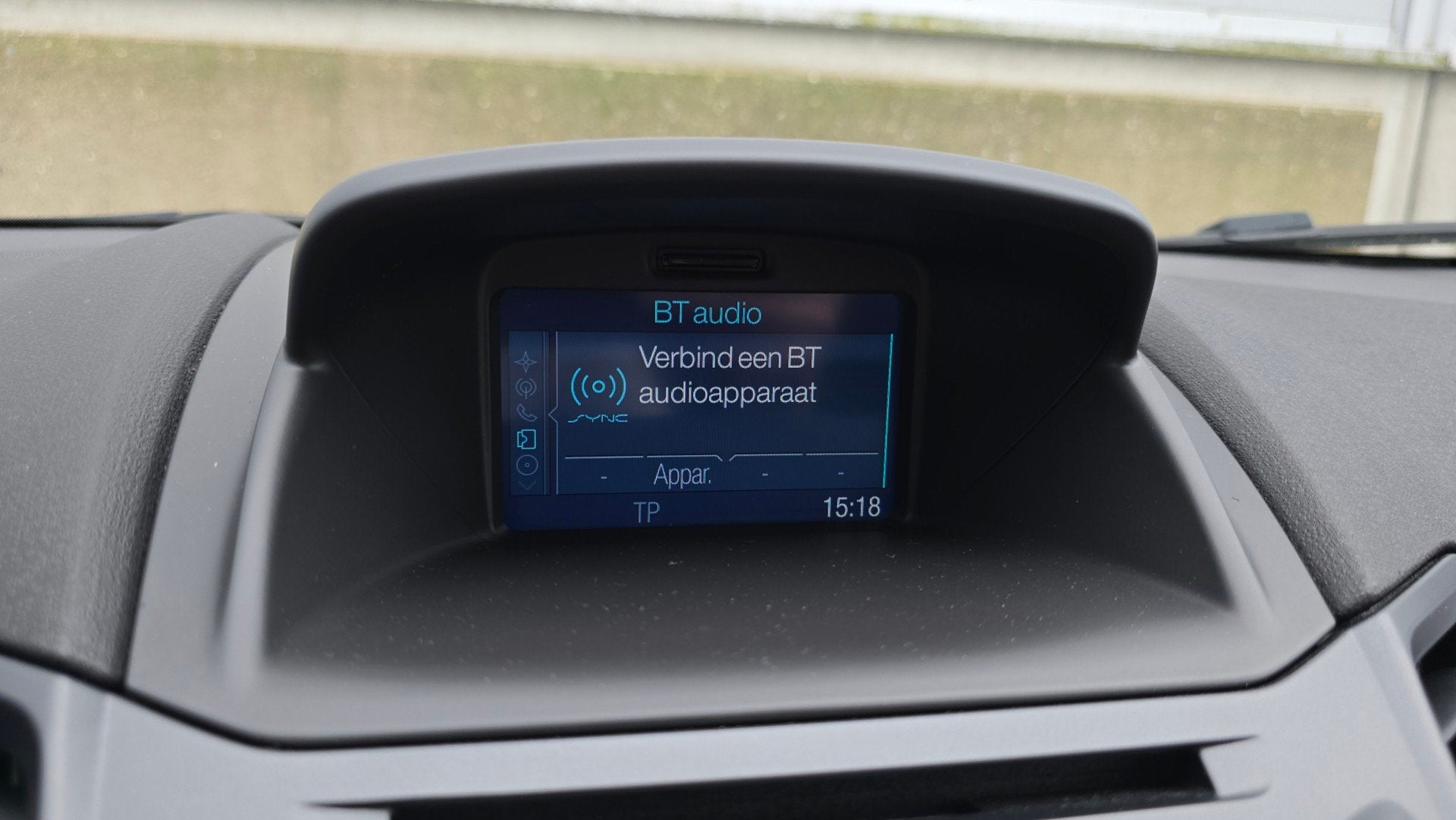 Foto 25 van Ford Fiesta 1.0 Style