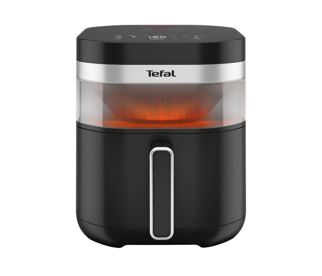 Tefal Easy Fry Infrared EY832H airfryer (NIEUW), Ophalen, Nieuw, Airfryer