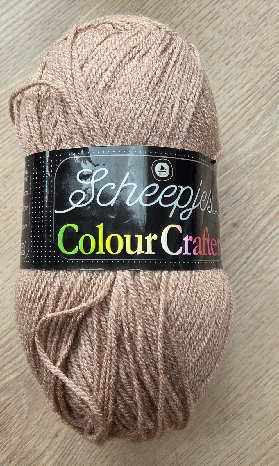 Scheepjes Colour Crafter Wol - Veenendaal (1064), Ophalen of Verzenden