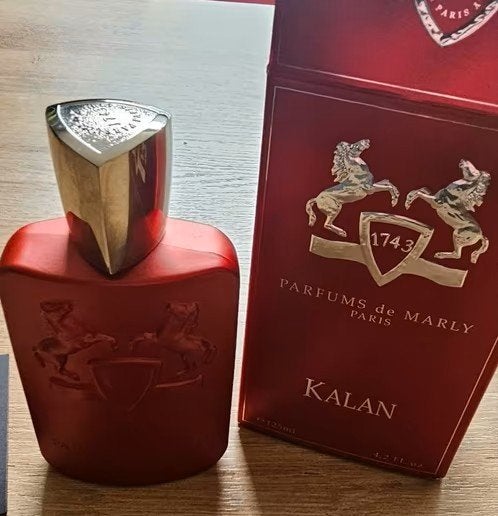 Parfums de Marly Kalan 125ml (2021), Verzenden, Gebruikt