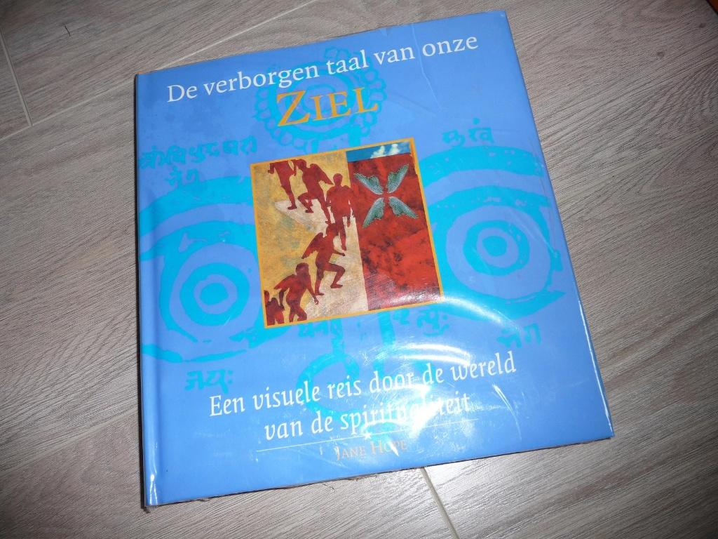 De verborgen taal van de ziel wereld vd spiritualiteit, Boeken, Verzenden, Zo goed als nieuw, Spiritualiteit algemeen, Achtergrond en Informatie