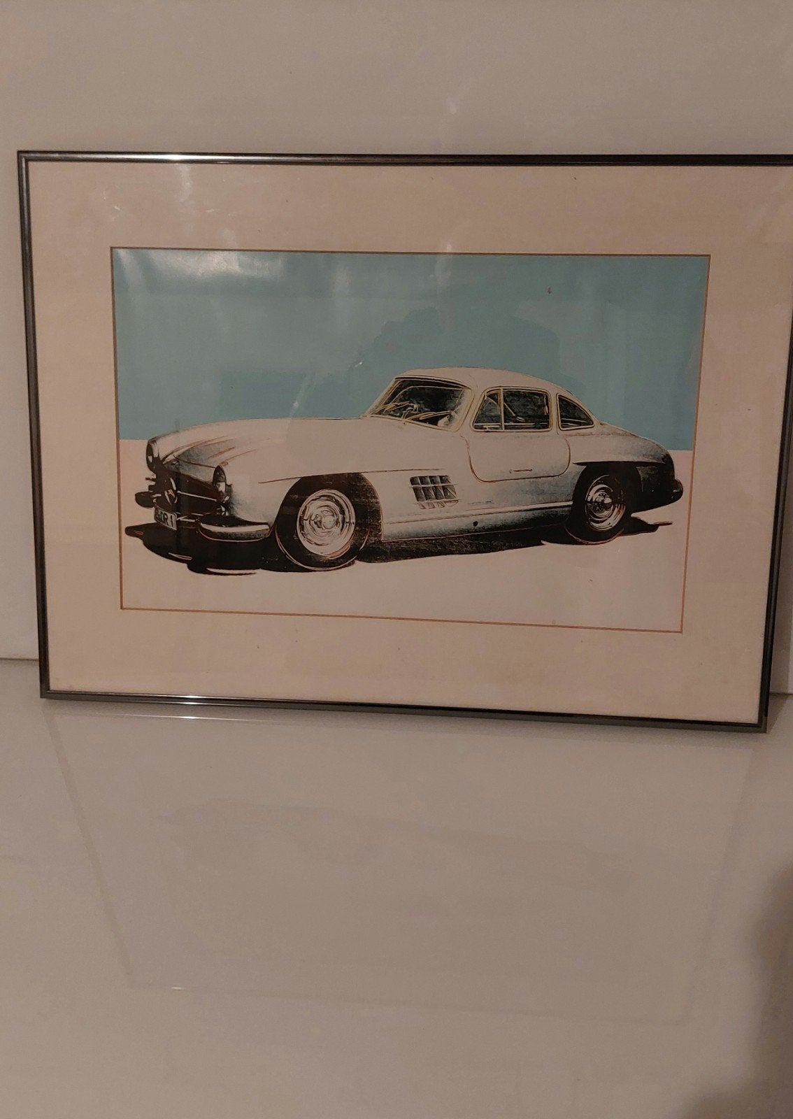 mercedes, Ophalen of Verzenden, Auto's