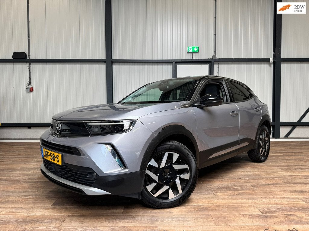 Opel MOKKA 1.2 GS Line / Camera / Navi / Clima /, Auto's, Opel, Bedrijf, Te koop, Mokka, ABS, Achteruitrijcamera, Adaptive Cruise Control