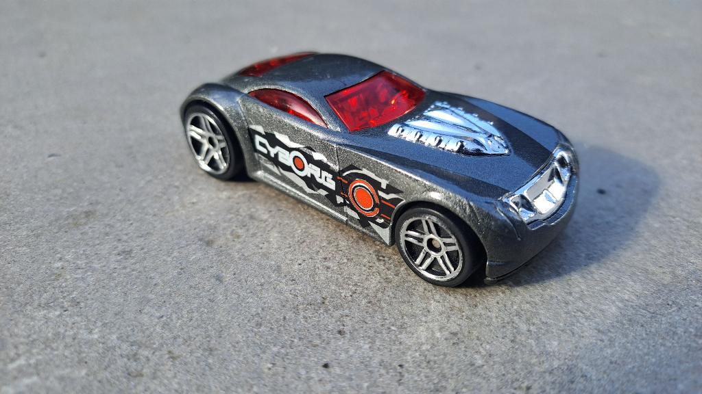 Hotwheels auto's 2, Ophalen of Verzenden, Gebruikt