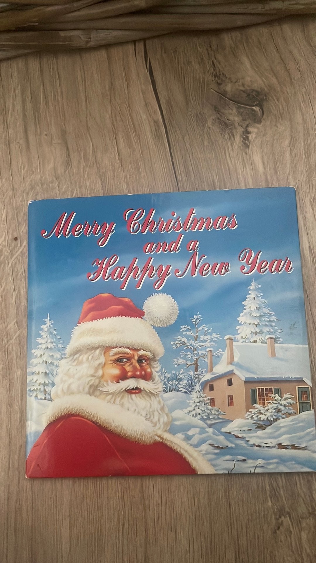 Kerst cd, Ophalen of Verzenden, Zo goed als nieuw