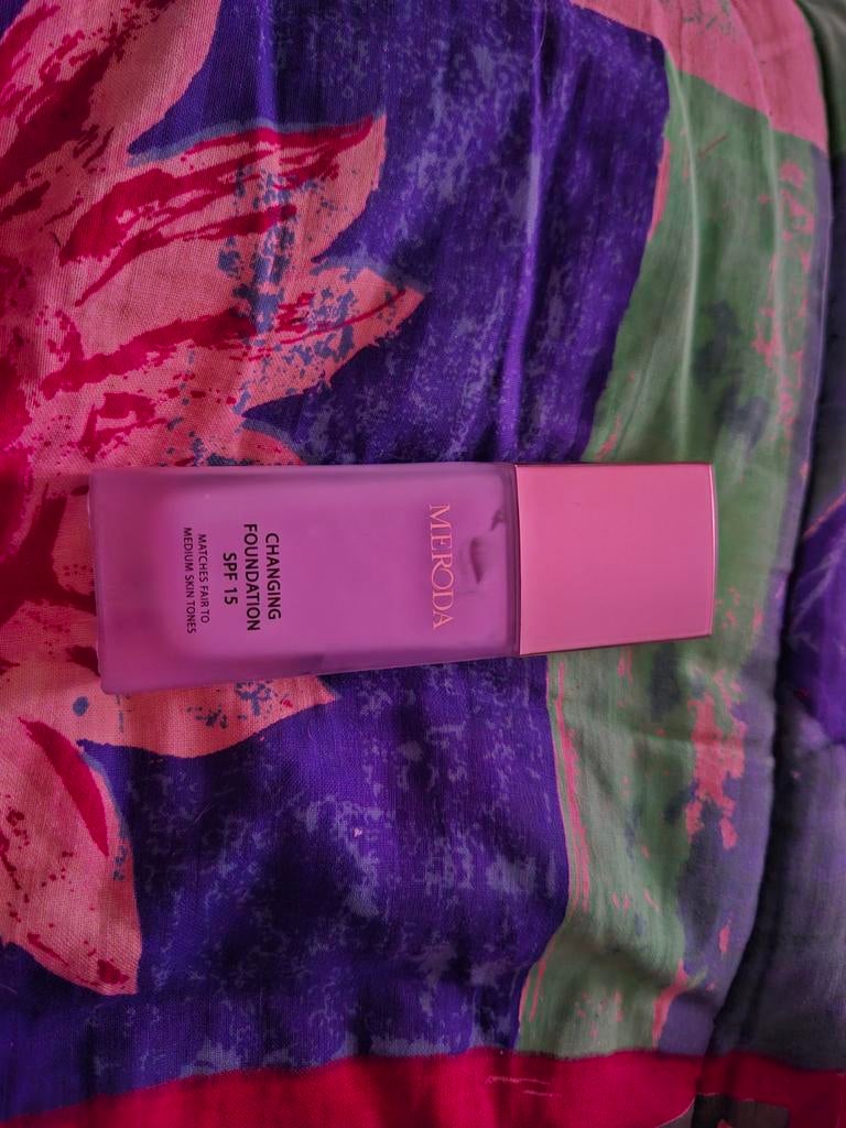 Meroda conditioner, Sieraden, Tassen en Uiterlijk, Uiterlijk | Cosmetica en Make-up, Ophalen of Verzenden, Handen en Nagels