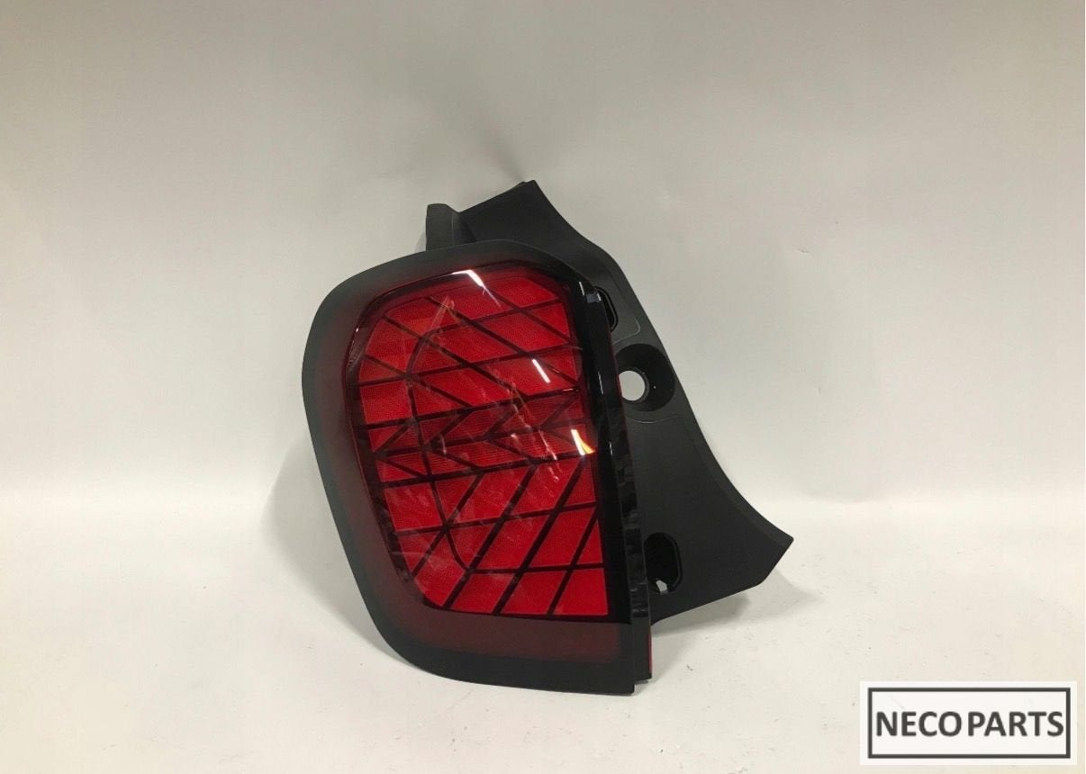 MINI COOPER ACEMAN LED CHTERLICHT ORIGINEEL ALLES LEVERBAAR, Gebruikt, -, -, Ophalen of Verzenden