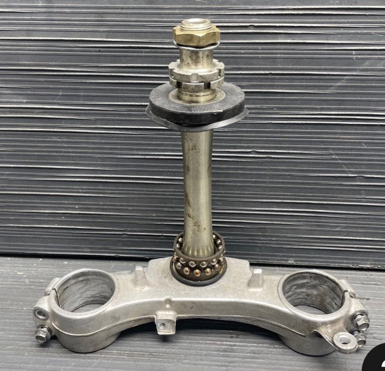 Gezocht gsxr 1000 k3/k4 T Stuk, Ophalen of Verzenden