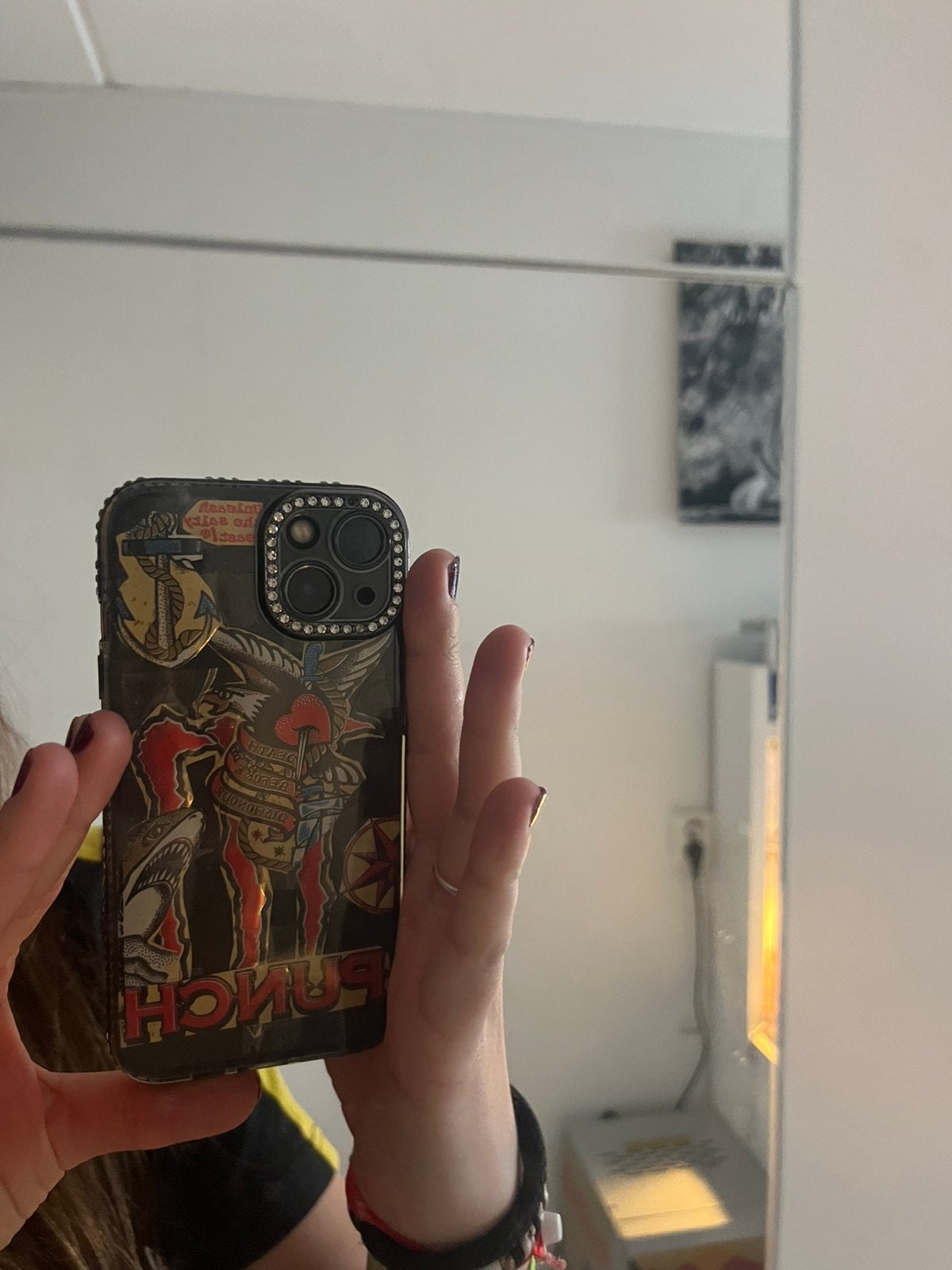Monster/redbull hoesjes, Ophalen of Verzenden, Zo goed als nieuw