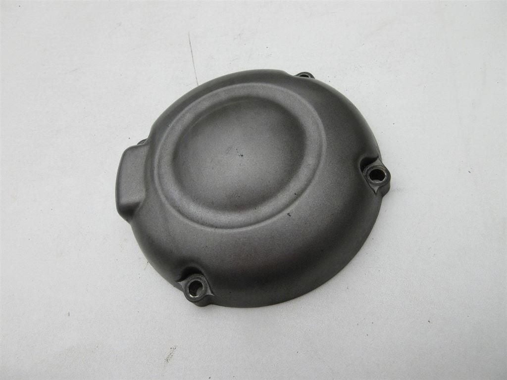 Yamaha XJ600 ontstekingsdeksel motorblok deksel XJ 600 S N, Motoren, Ophalen of Verzenden, Gebruikt