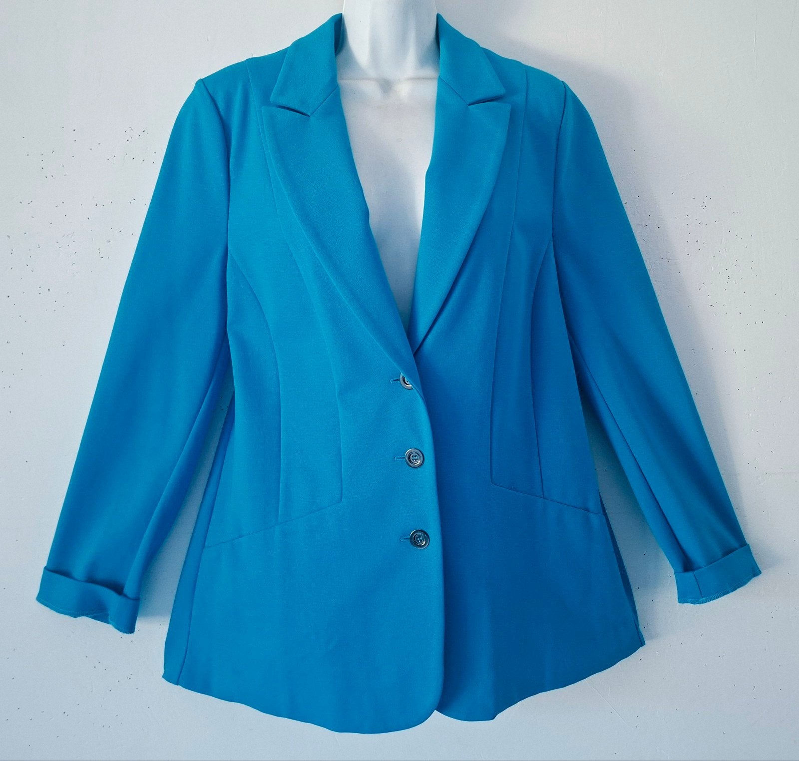 Nieuw Prachtige Blauwe Verpass Blazer Mt 44/46/48, Verpass, Nieuw, Jasje of Colbert, Verzenden