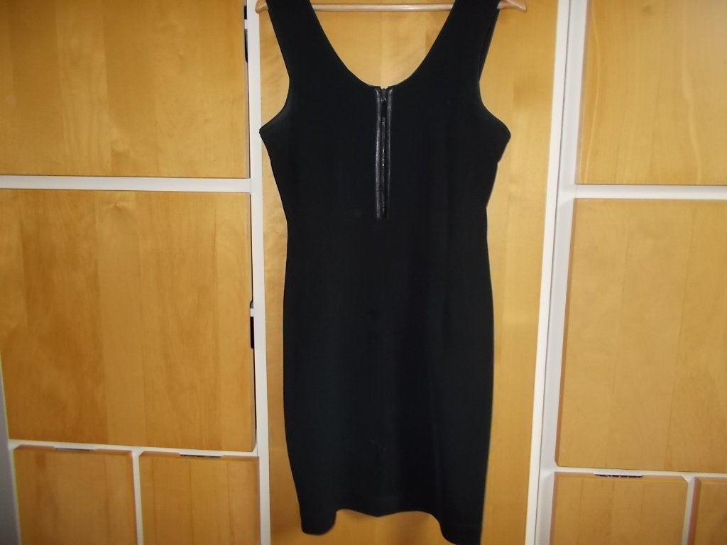 Jurk van Clasen,maat 40,cocktailjurk,uitgaansjurk,feestjurk., Kleding | Dames, Maat 38/40 (M), Zwart, Clasen, Ophalen of Verzenden