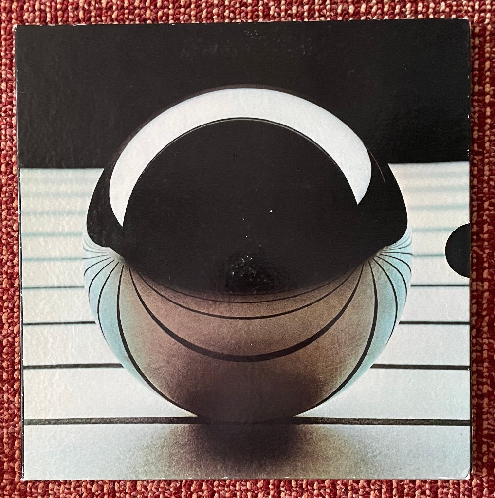 Tommy, Boxset, Gebruikt, Boxset, Ophalen of Verzenden