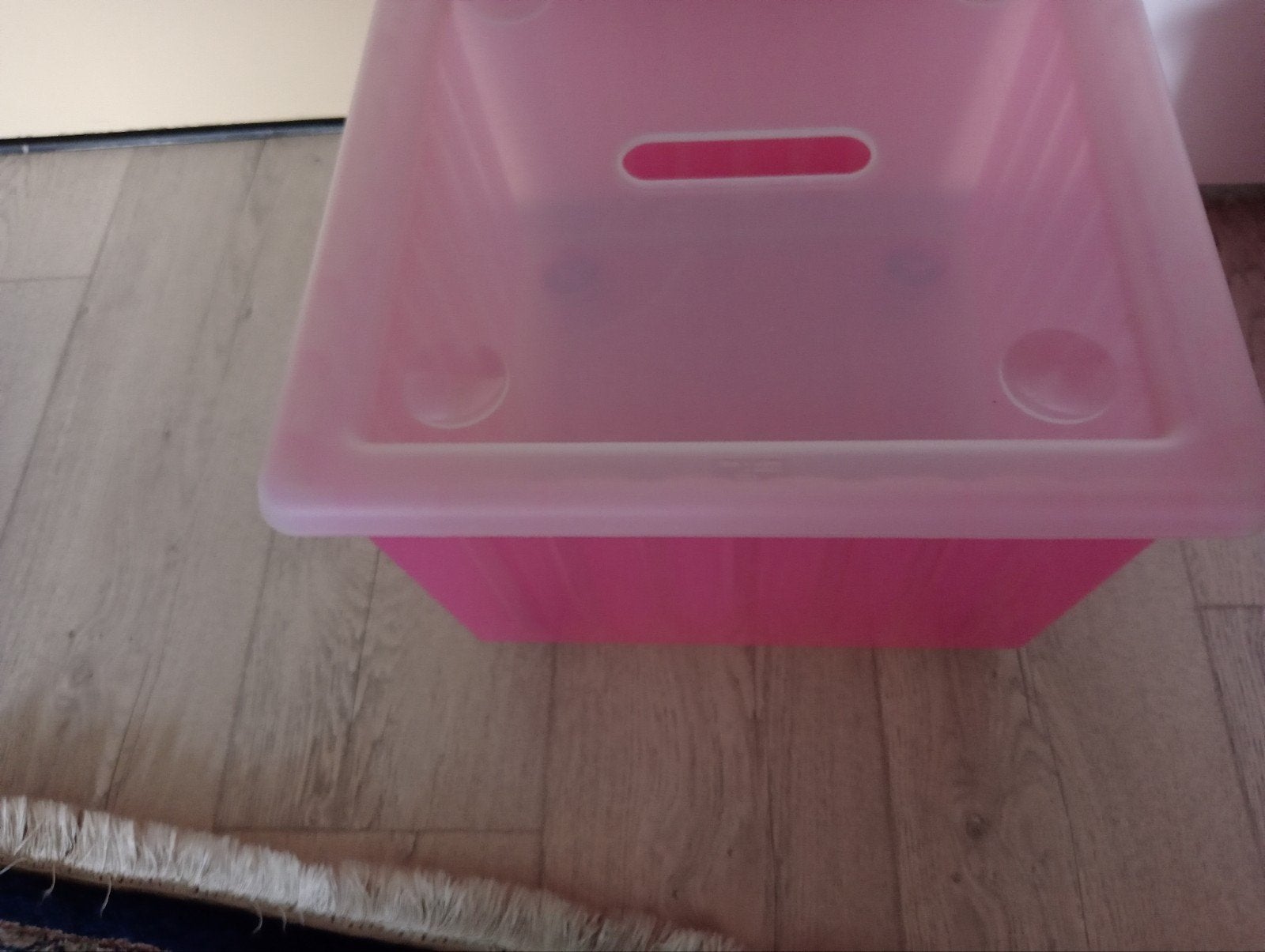 opbergbakken, Ophalen, Minder dan 50 cm, Minder dan 40 cm, Minder dan 35 cm