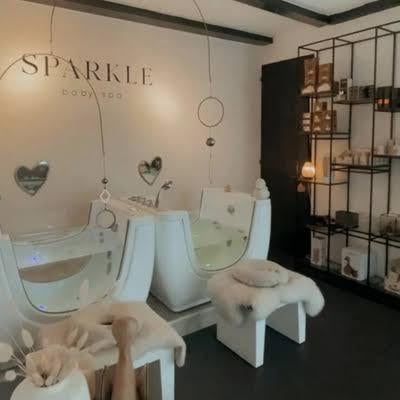 Cadeaubon baby Spa Groningen, Eén persoon, Cadeaubon, Spa of Sauna