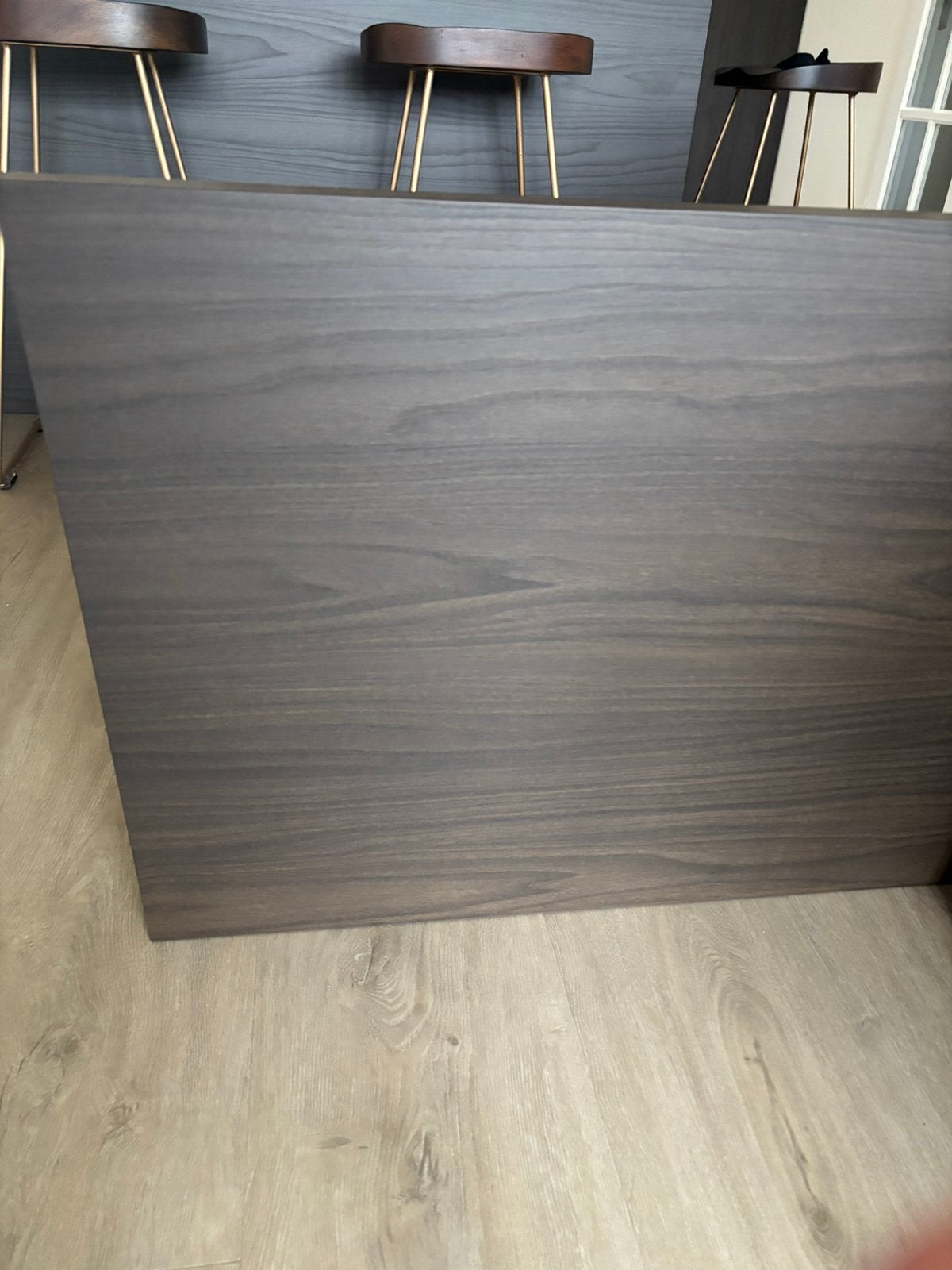 2 x gratis paneel 209,5  60 cm, Ophalen, Zo goed als nieuw
