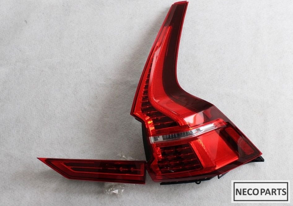 VOLVO XC60 XC 60 LED ACHTERLICHT ORIGINEEL 32228915, Gebruikt, -, -, Ophalen of Verzenden