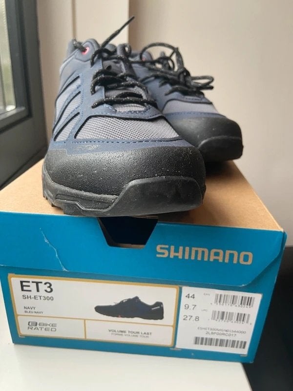 Shimao fietsschoenen, zo goed als nieuw, Sport en Fitness, Ophalen of Verzenden, Zo goed als nieuw, Schoenen
