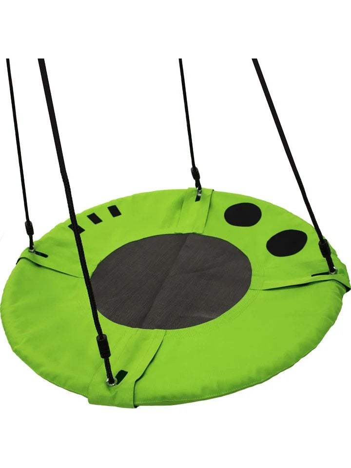 Cocoon nestschommel 1 meter, Kinderen en Baby's, Ophalen, Zo goed als nieuw, Schommel