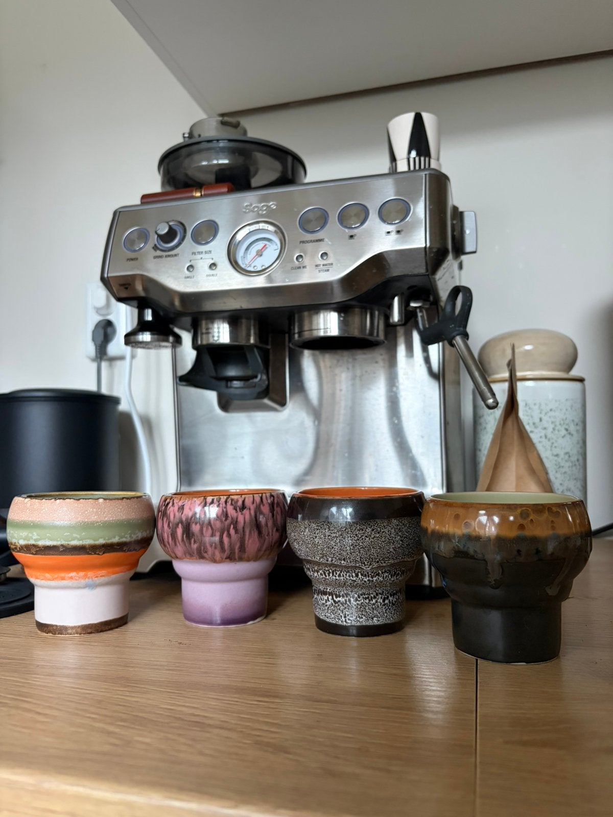 Hkliving lungo kopjes, Ophalen, Zo goed als nieuw